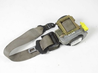 Mercedes e w211 pas безпеки правий перед фото №1