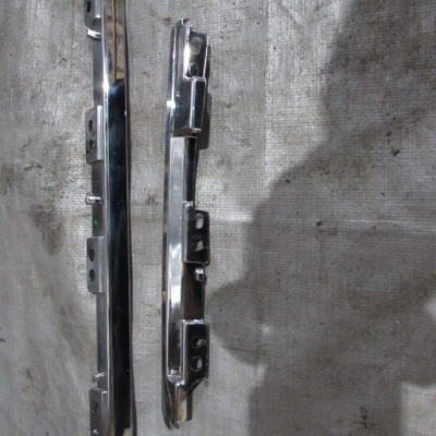 Молдинг панели 55475-05210 toyota avensis фото №1