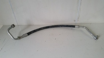 Шланг кондиціонера audi фото №1