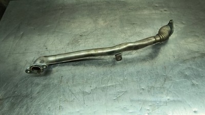 Opel 1.6 16v z16xep трубка шланг egr 24460199 фото №1