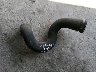 Waż інтеркулер a 2.0 hdi peugeot 407 фото №1