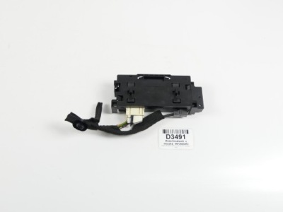 Модуль bluetooth с штекер citroen c3 2 09-16r. фото №1