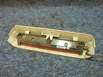 Третий свет стоп крышки scudo 2 expert 2 jumpy фото №1