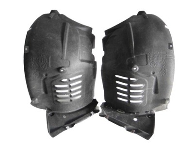 Mercedes cls 218 подкрылок правое перед 63 amg cz 1 фото №1