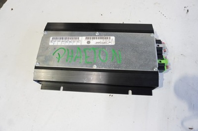 Підсилювач 3d0035465a volkswagen phaeton фото №1