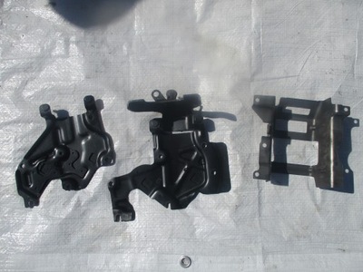 Кронштейн двигателя subaru forester iv outback iv xv 2.0d фото №1