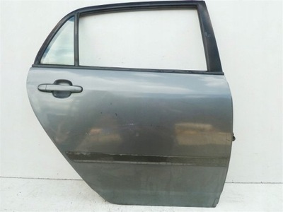 DE PUERTA PARTE TRASERA DERECHA TOYOTA COROLLA E12 5D HATCHBACK  