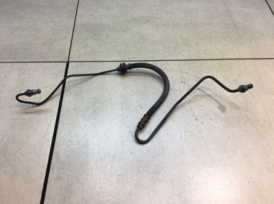 Шланг циліндр зчеплення skoda fabia i 1.4 фото №1