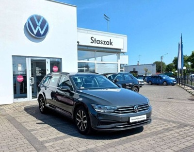 Volkswagen Passat 2.0 Diesel 150KM