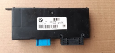 Модуль bmw 9354758 фото №1