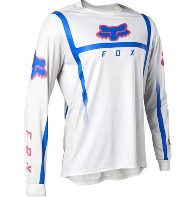 Koszulka Long Sleeve FOX Ranger Jersey Park r. M