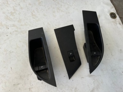 Opel astra j 4 iv перемикач вікон фото №1