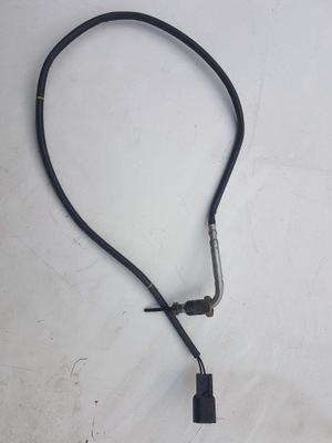 Датчик температури 1.5 dci dacia renault note e12 фото №1