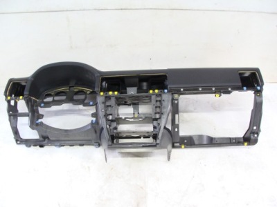 Opel vectra c приборная панель приборная панель приборная eu фото №1