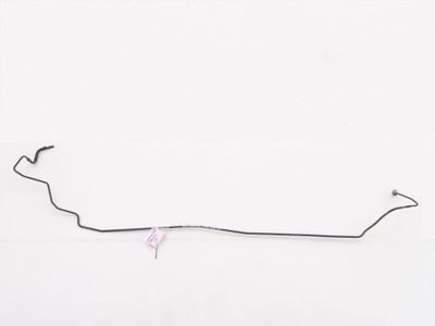 Mitsubishi outlander ii 2.0 di-d шланг пального фото №1