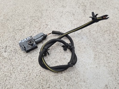 Opel adam датчик удара 13504470 фото №1