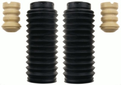 Накладка амортизатора zest. bmw фото №1