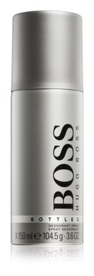 HUGO BOSS BOSS BOTTLED DEZODORANT SPRAY 150 ML