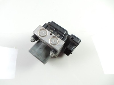 Насос abs maserati ghibli 670008166 фото №1