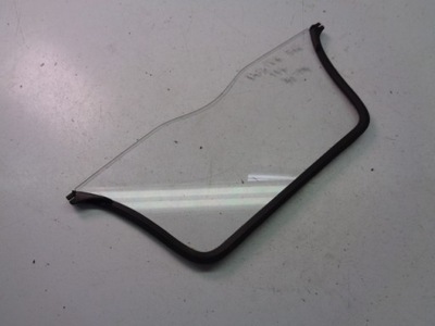 Стекло задняя ветрозащитный экран porsche boxster 986 1996-2004 фото №1