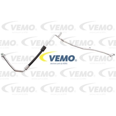 ПАТРУБОК WYSOKIEGO/NISKIEGO ДАВЛЕНИЯ, КОНДИЦИОНЕР VEMO V15-20-0096