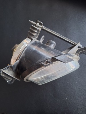 Противотуманная фара правый opel corsa d 13262572 фото №1