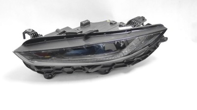 Jaguar f-type x152 lift full led лампа левая комплектная idealne фото №1