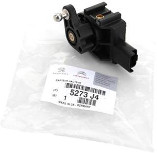 OE PSA SENSOR NIVELACIÓN DE LUZ PEUGEOT 508  