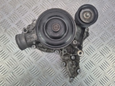 Mercedes e500 w212 5.5 насос воды r2732010101 273.970 фото №1