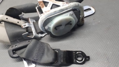 Pas левый перед chrysler 300c фото №1