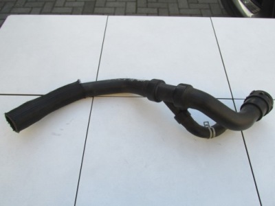 Пабтрубок  воды радиатора автоматическая коробка передач 2,0 tdci mondeo s-max фото №1