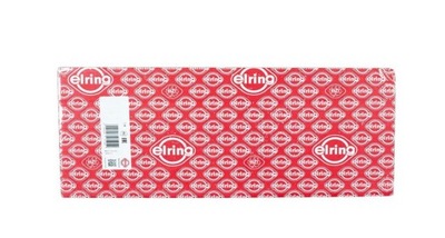 Elring 906.110 набір гвинт головки циліндрів фото №1