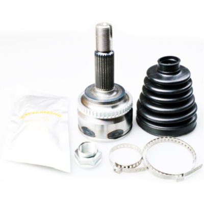 Шрус  привідний зовнішній до toyota avensis corolla фото №1