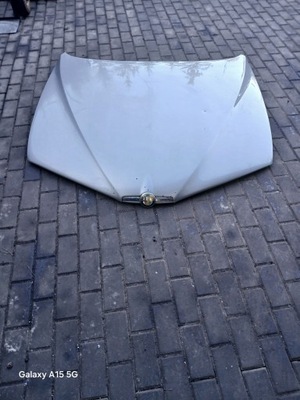 Капот alfa romeo 159 цвет 651 фото №1