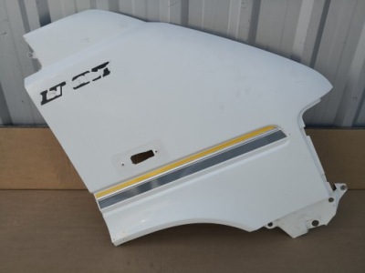 Vw lt крыло правый перед передний фото №1