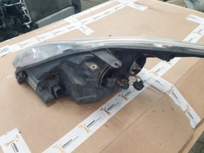 Ford Focus MK2 refl. prawy