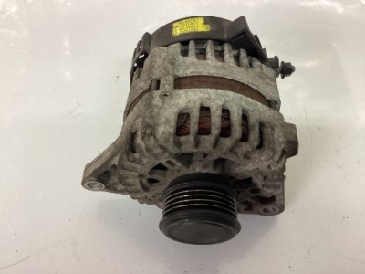 Hyundai i30 ii hb od 2011/2017 генератор kompletny фото №1