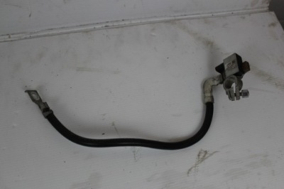 MINI COOPER ROADSTER R59 SERRE-CÂBLE NÉGATIVE R56 R55 R57 7603567 