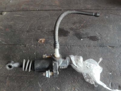 Mercedes a-klasa w168 помпа сцепления фото №1