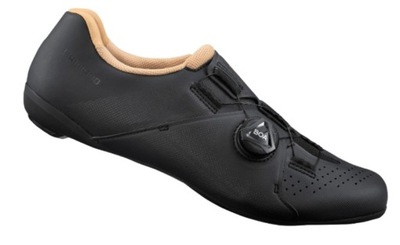 Buty rowerowe Shimano SH-RC300 W Czarne - 38