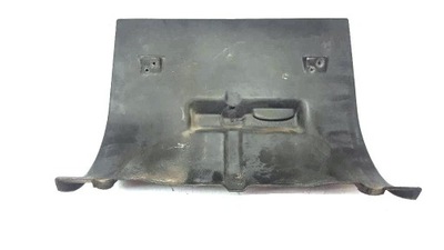 Защита вентилятора mercedes w124 1248300028 фото №1