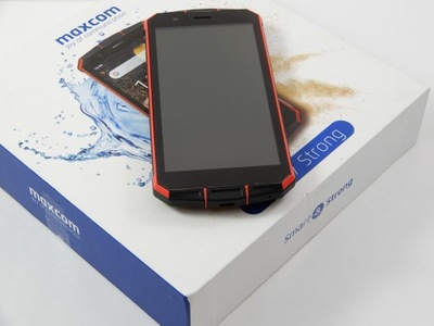 MAXCOM MS507 STRONG DUAL SIM 3/32GB LTE