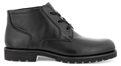 Buty ECCO JAMESTOWN HYDROMAX wodoodporne trzewiki 41