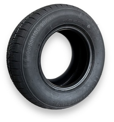 NEUMÁTICO 195/55R10C 98/96N KENDA KR101 PARA REMOLQUE  