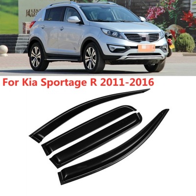 Dla Kia Sportage 2011 2012 2013 2014 2015 2016\nB