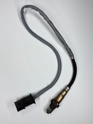 Датчик лямбда-зонд bmw 0258010162 / 7589475-02 фото №1