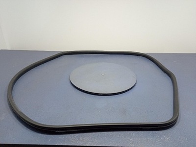 VOLVO C30 USZCZELKA DRZWI LEWA