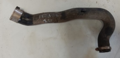 Труба waz интеркулер opel meriva b 1.4 t фото №1