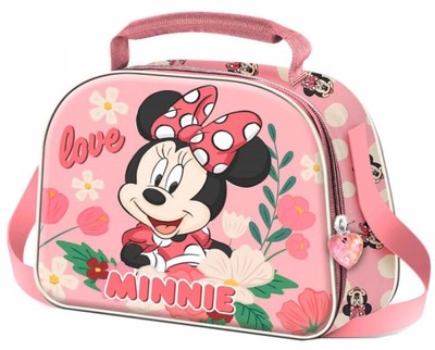 MYSZKA MINNIE TOREBKA NA RAMIĘ PREMIUM DISNEY