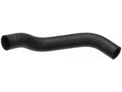 Шланг радіатора volvo xc90 i 2.4 2.5 фото №1